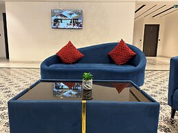 Hotel Kingdom Suites