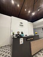 Hotel Kingdom Suites