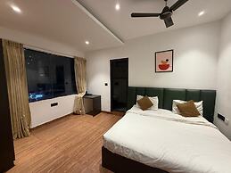 Hotel Kingdom Suites