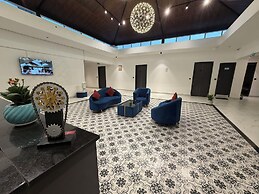 Hotel Kingdom Suites