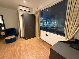 Hotel Kingdom Suites