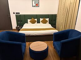 Hotel Kingdom Suites
