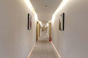 Zhesu Select Hotel