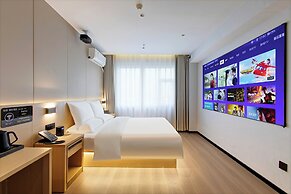 Zhesu Select Hotel