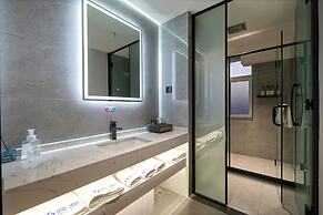 Zhesu Select Hotel