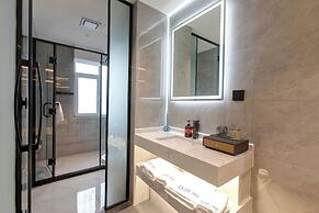 Zhesu Select Hotel
