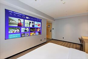 Zhesu Select Hotel