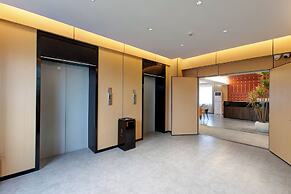 Zhesu Select Hotel
