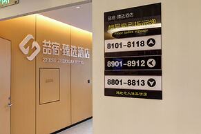 Zhesu Select Hotel