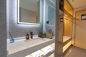 Zhesu Select Hotel