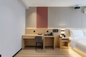 Zhesu Select Hotel