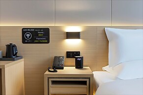 Zhesu Select Hotel