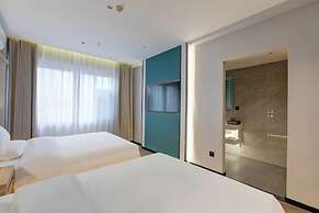 Zhesu Select Hotel