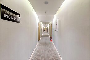 Zhesu Select Hotel