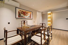 Zhesu Select Hotel