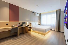 Zhesu Select Hotel