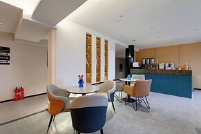 Zhesu Select Hotel