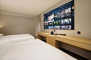 Zhesu Select Hotel