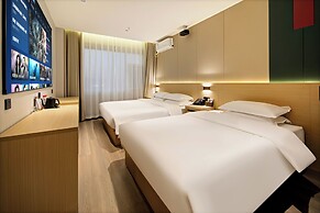 Zhesu Select Hotel