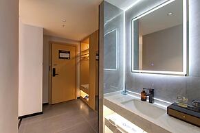 Zhesu Select Hotel