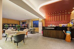 Zhesu Select Hotel