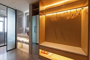 Zhesu Select Hotel