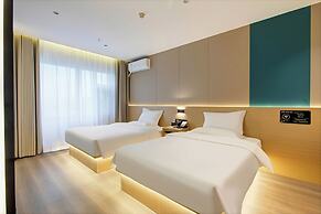 Zhesu Select Hotel