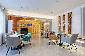 Zhesu Select Hotel