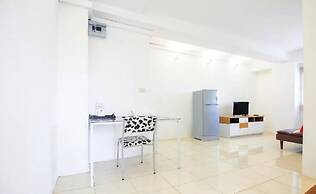 Grandview Ladprao Hotel