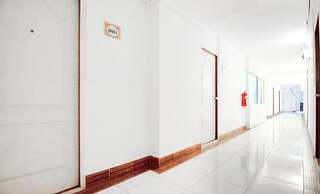 Grandview Ladprao Hotel