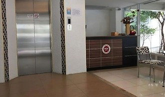 Grandview Ladprao Hotel