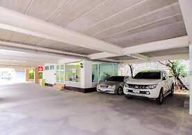 Grandview Ladprao Hotel