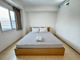 Grandview Ladprao Hotel