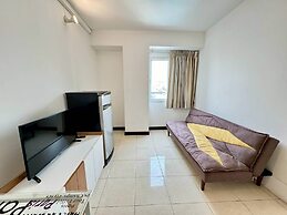 Grandview Ladprao Hotel