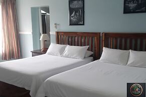 Majuba Lodge By Leba Lane
