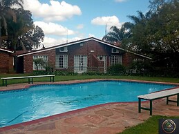 Majuba Lodge By Leba Lane