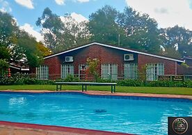 Majuba Lodge By Leba Lane