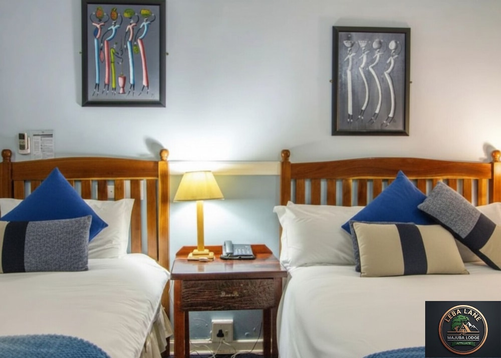 Majuba Lodge By Leba Lane