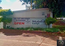 Majuba Lodge By Leba Lane