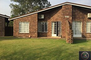 Majuba Lodge By Leba Lane