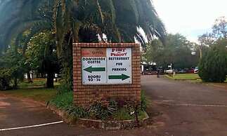 Majuba Lodge By Leba Lane
