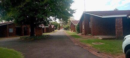 Majuba Lodge By Leba Lane