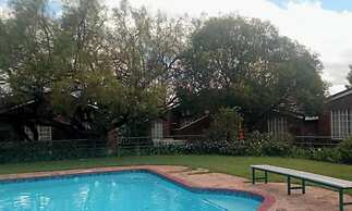 Majuba Lodge By Leba Lane