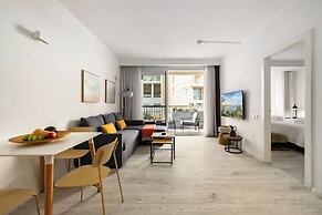 Beachfront Bliss by Sea N' Rent