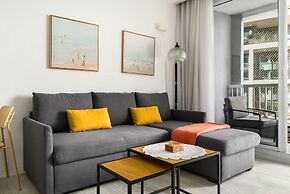 Beachfront Bliss by Sea N' Rent