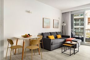 Beachfront Bliss by Sea N' Rent