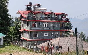 Kufri Mount Stay