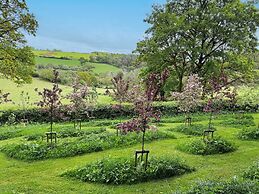 Woodtown in Chagford