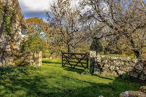 Woodtown in Chagford
