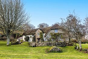 Woodtown in Chagford